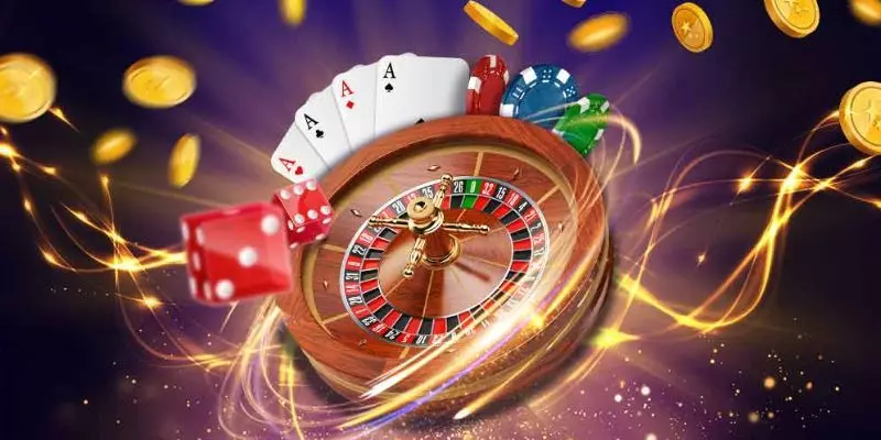 Sảnh Casino 789Win hứa hẹn sẽ là lựa chọn lý tưởng cho bạn