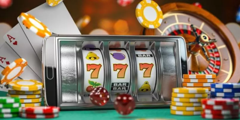 Casino 789Win cam kết mang đến nhiều game mới mỗi ngày