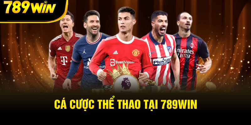 Tổng hợp các loại kèo tại chuyên mục thể thao 789Win