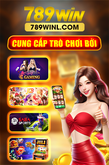 đối tác của 789win