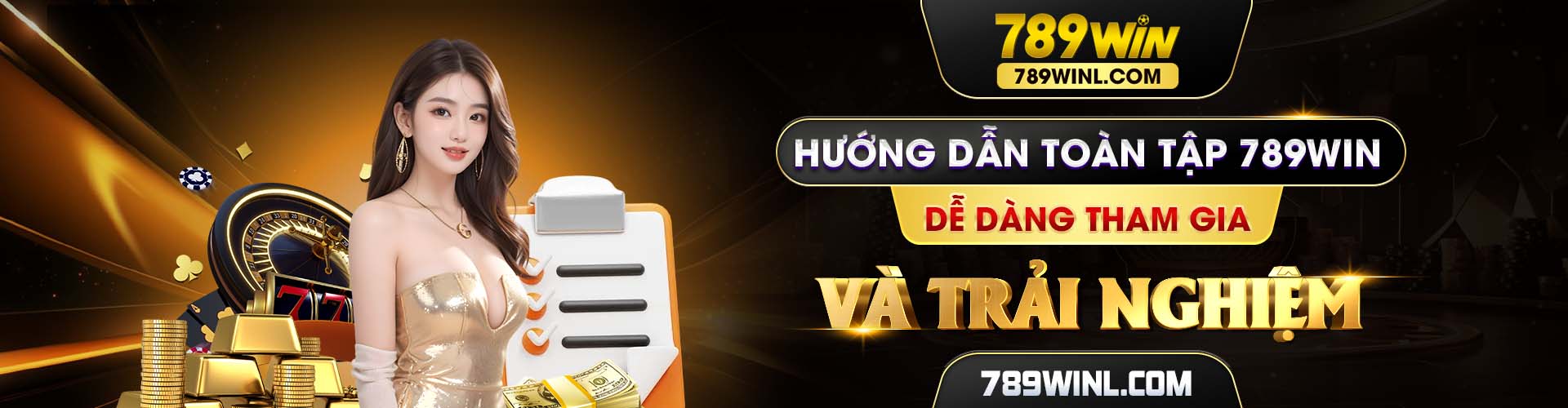 hướng dẫn 789win