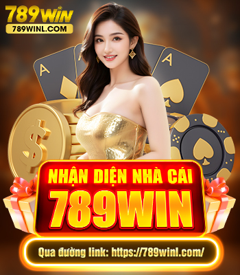 nhận diện nhà cái 789win