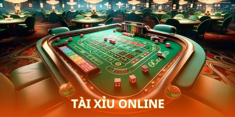 tài xỉu online