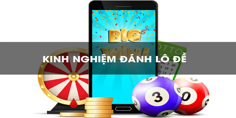 Kinh nghiệm chinh chiến hiệu quả tại chuyên mục xổ số 789win năm 2024