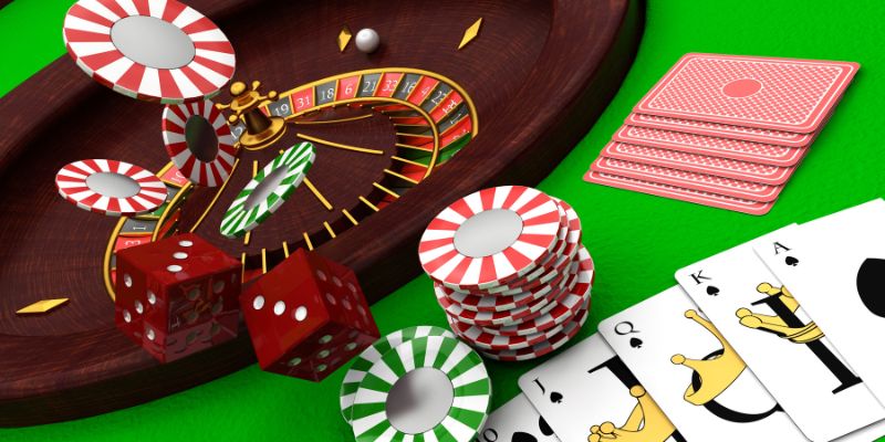 casino online ăn tiền thật